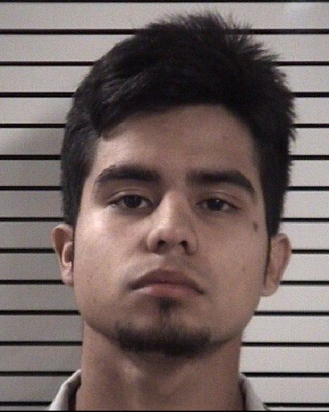 Brandon Francisco Gamez